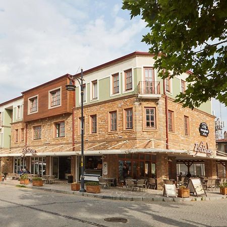 Meydani Butik Hotel İmroz Екстериор снимка
