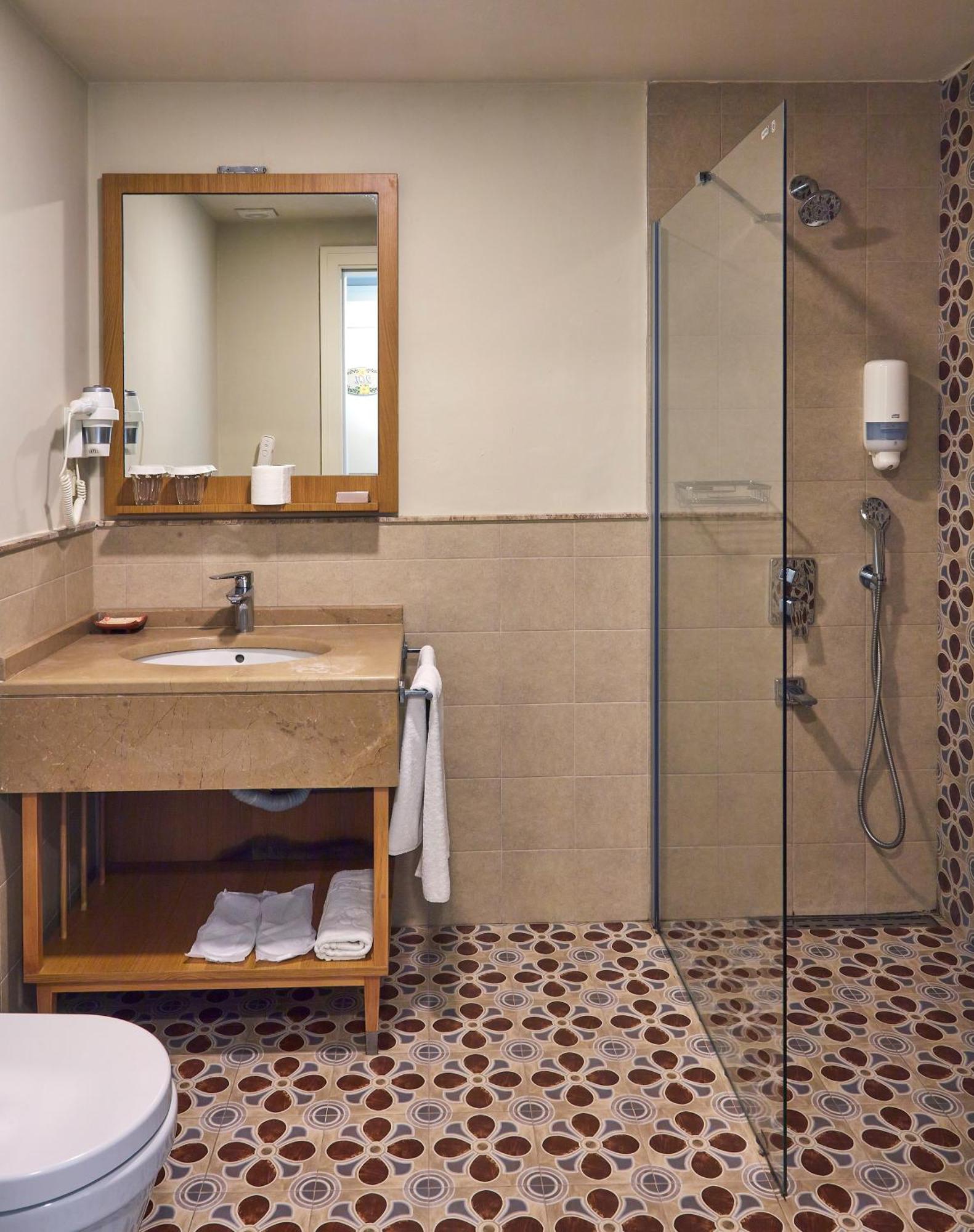 Meydani Butik Hotel İmroz Екстериор снимка