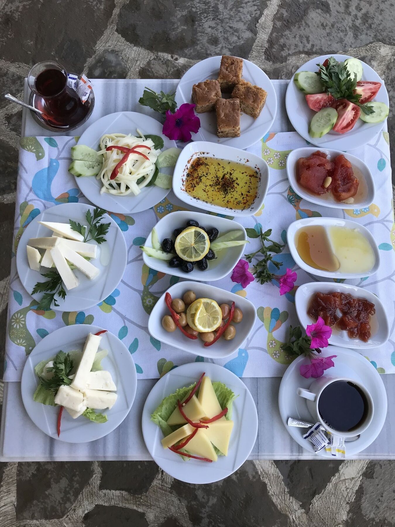 Meydani Butik Hotel İmroz Екстериор снимка